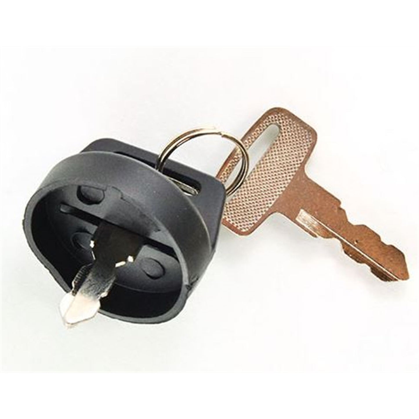 RMSTATOR 3-Position Ignition Key Switch [MPN: RM05031]_884745