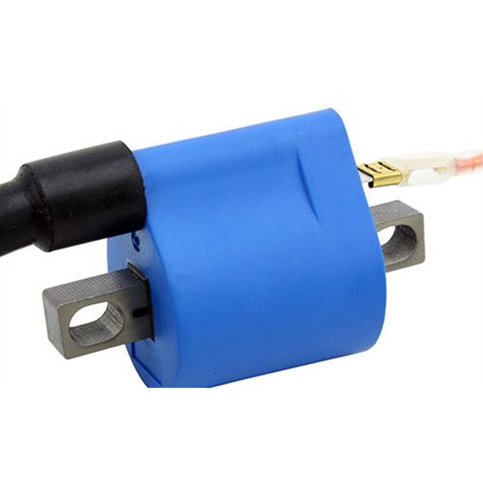 RMSTATOR External Ignition Coil with Cap [MPN: RM06003]_884746