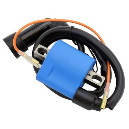 RMSTATOR External Ignition Coil with Cap [MPN: RM06003]_884747