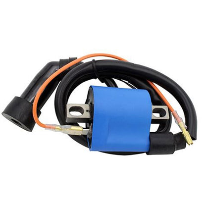 RMSTATOR External Ignition Coil with Cap [MPN: RM06003]_884777