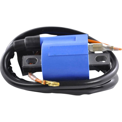 RMSTATOR External Ignition Coil with Cap [MPN: RM06003]_1834384