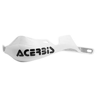 Acerbis Rally Pro Replacement Guards White 2041720002_194405