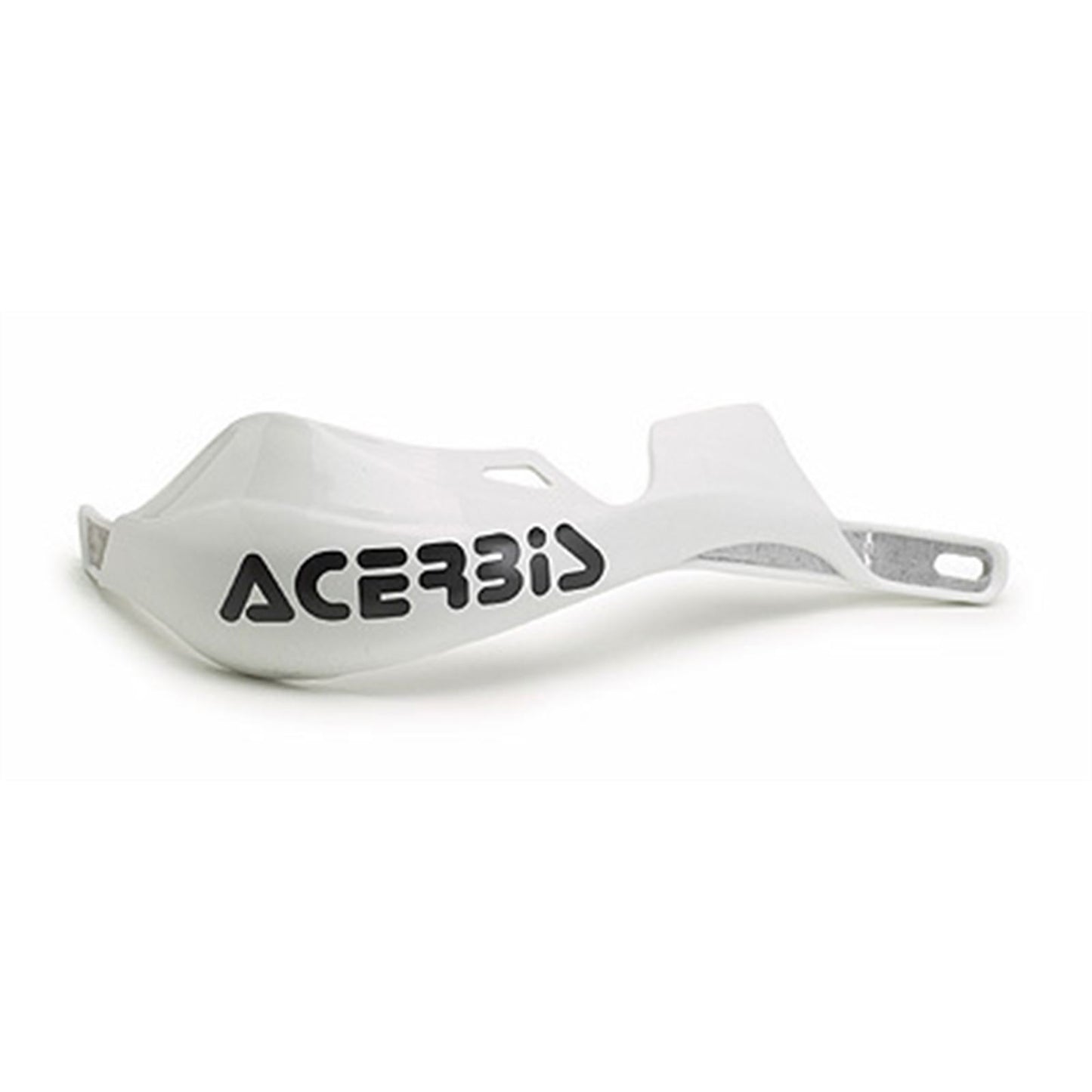 Acerbis Rally Pro Replacement Guards White 2041720002_194406