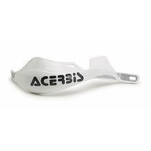 Acerbis Rally Pro Replacement Guards White 2041720002_194406