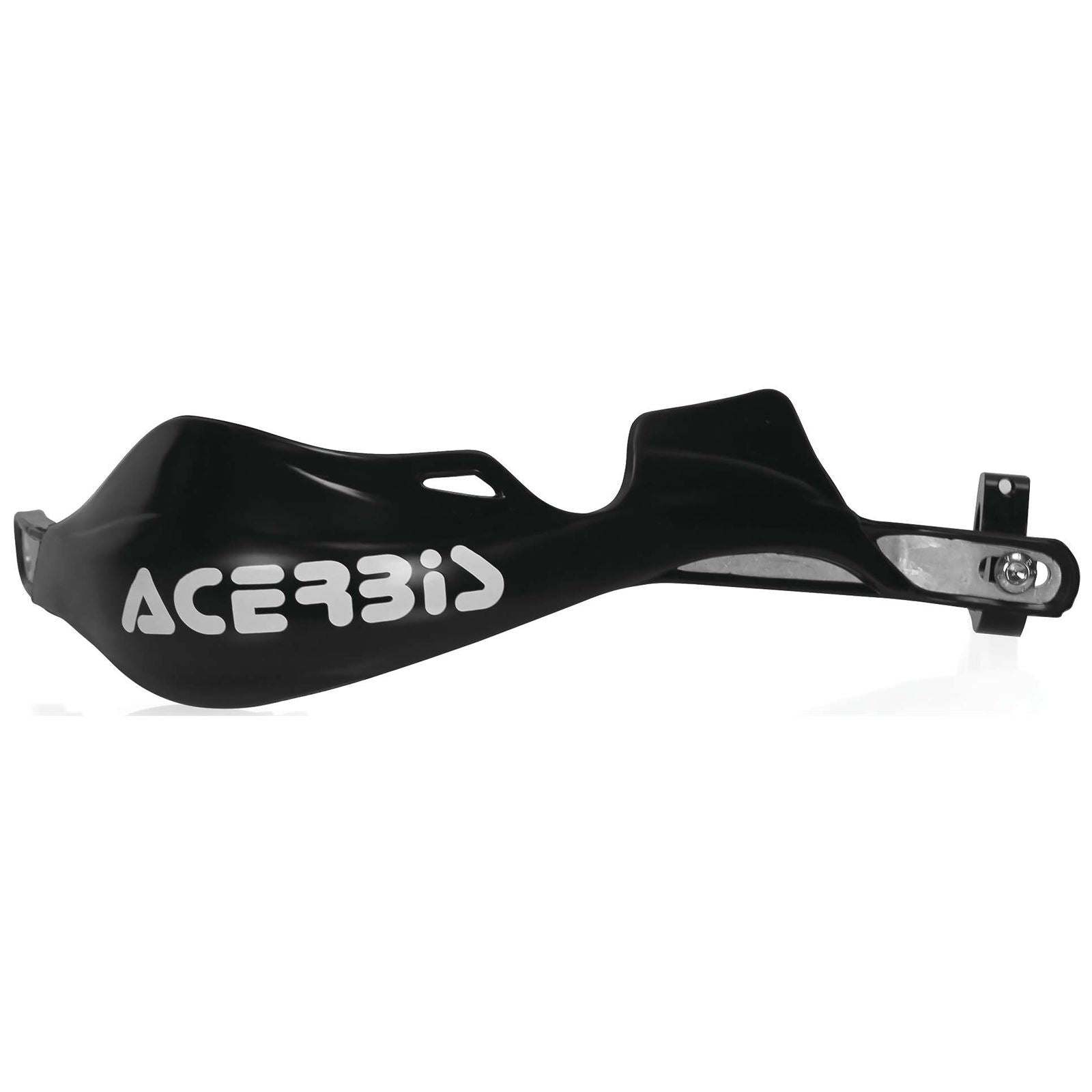 Acerbis Rally Pro Handguards Black 2142000001_194407