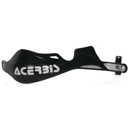 Acerbis Rally Pro Handguards Black 2142000001_194407