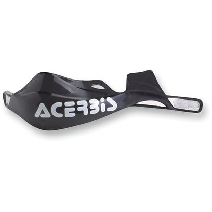 Acerbis Rally Pro Handguards Black 2142000001_320319