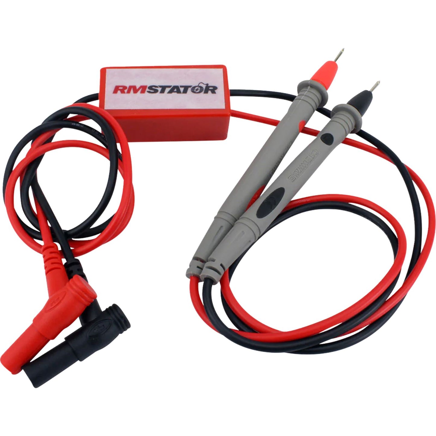 RMSTATOR Voltage Peak Reading Adapter DVA Adapter [MPN: RM10001]_1832802