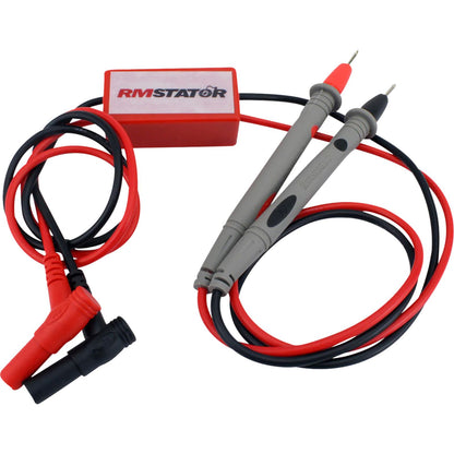 RMSTATOR Voltage Peak Reading Adapter DVA Adapter [MPN: RM10001]_1832802