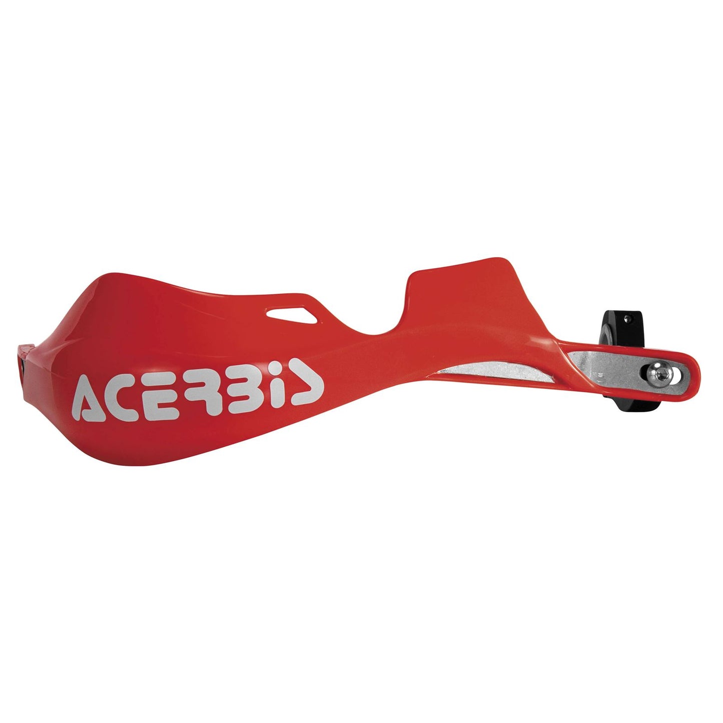 Acerbis Rally Pro Handguards Red 2142000004_194409