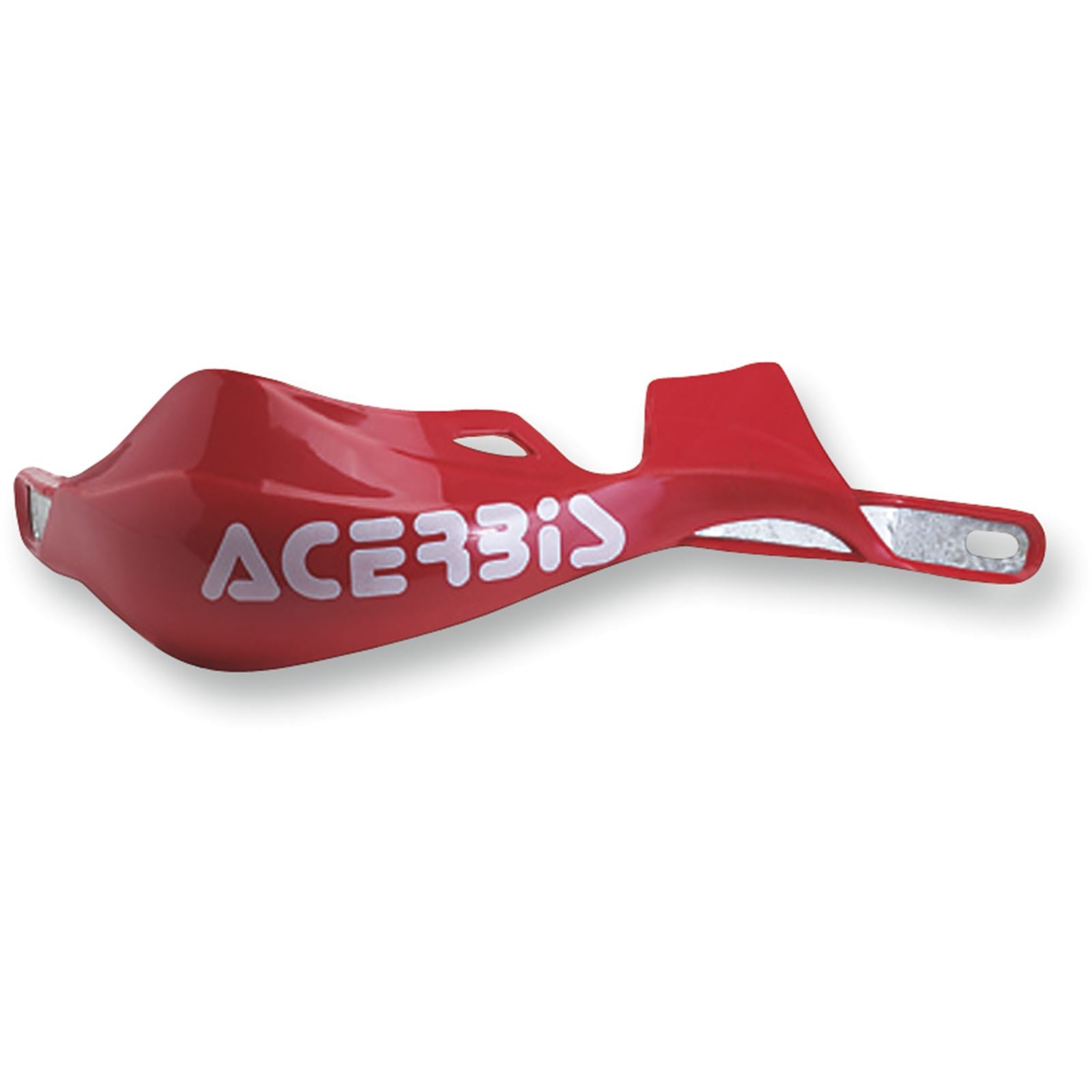 Acerbis Rally Pro Handguards Red 2142000004_320321