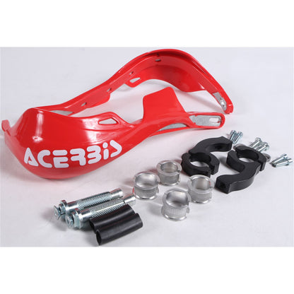 Acerbis Rally Pro Handguards Red 2142000004_194410
