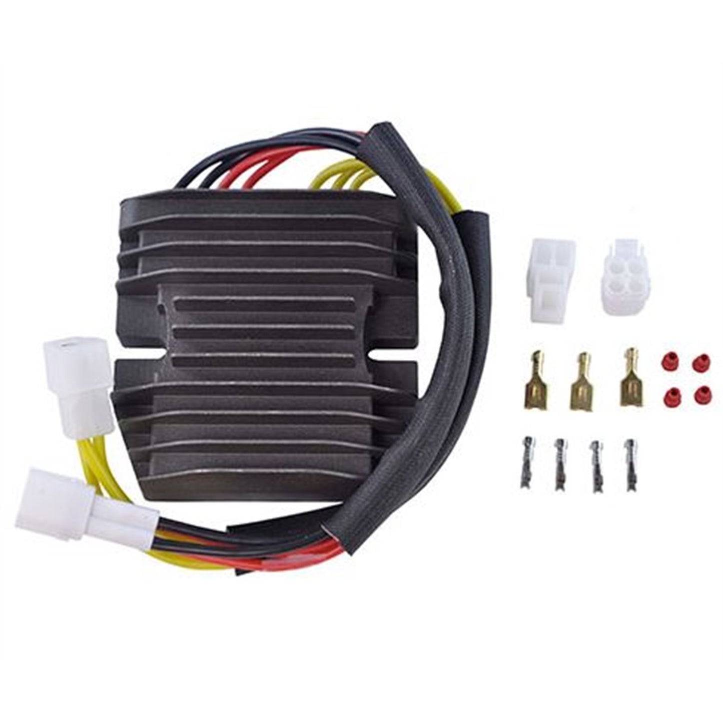 RMSTATOR Kit Stator + Mosfet Voltage Reg Rec + Gasket [MPN: RM22965]_884759