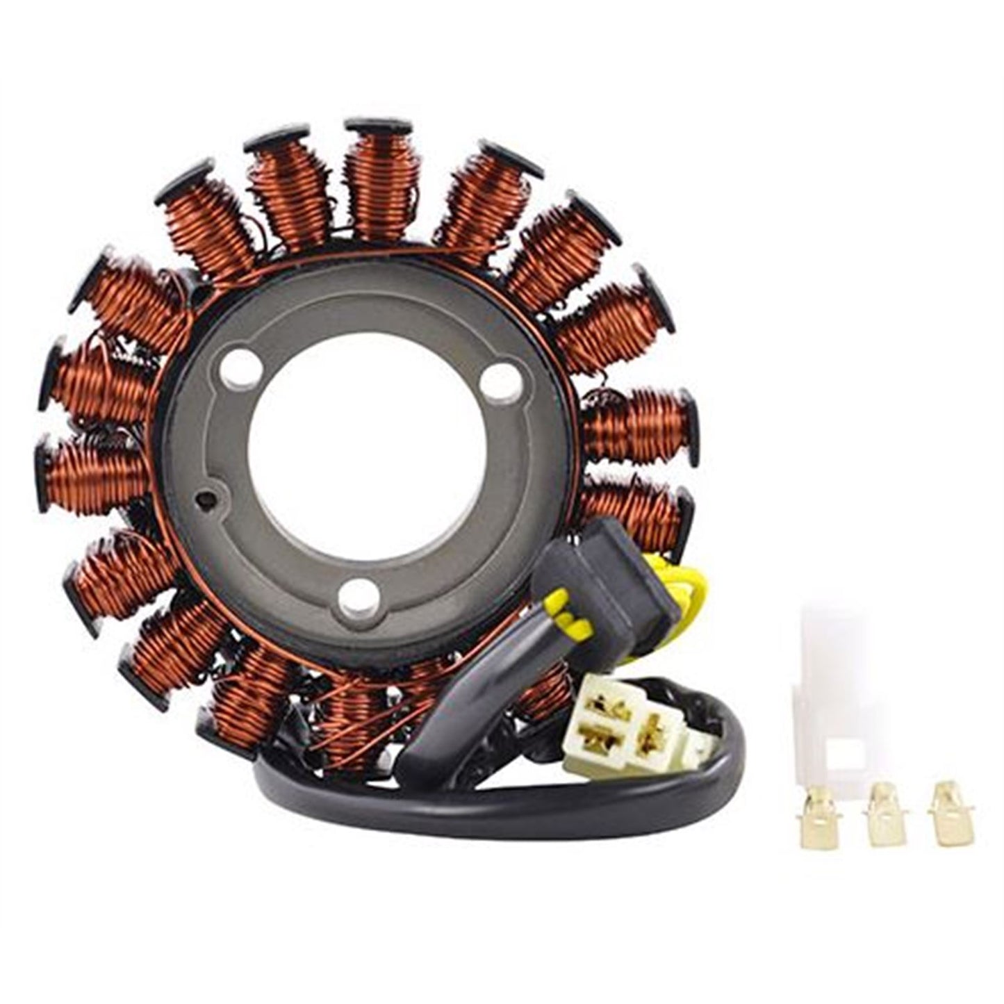 RMSTATOR Kit Stator + Mosfet Voltage Reg Rec + Gasket [MPN: RM22965]_884757