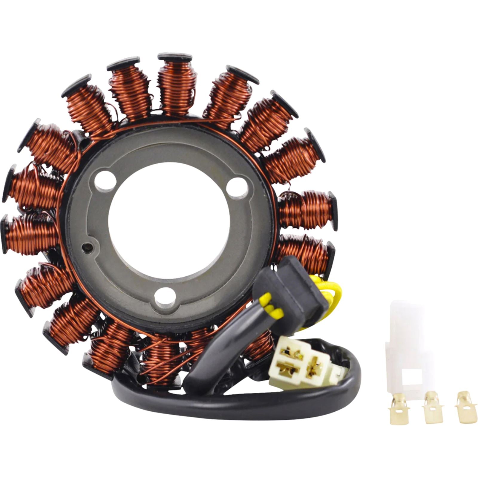 RMSTATOR Kit Stator + Mosfet Voltage Reg Rec + Gasket [MPN: RM22965]_1831430