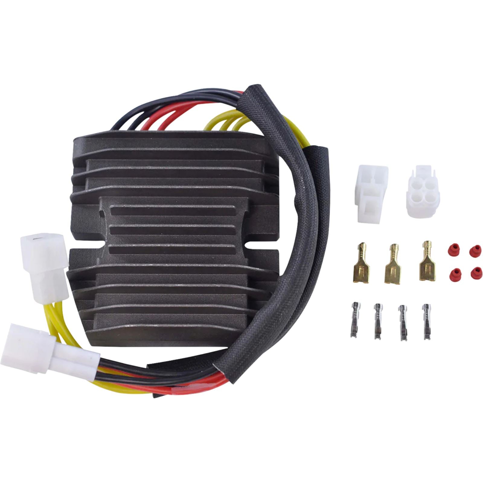 RMSTATOR Kit Stator + Mosfet Voltage Reg Rec + Gasket [MPN: RM22965]_1834625