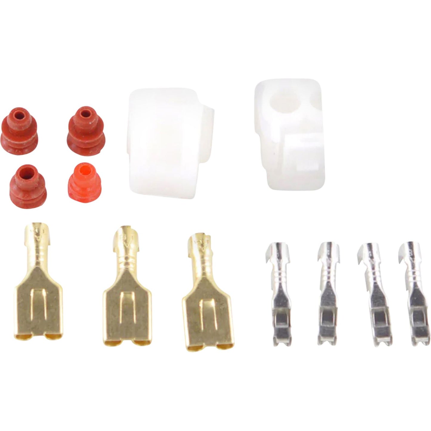 RMSTATOR Kit Stator + Mosfet Voltage Reg Rec + Gasket [MPN: RM22965]_1835257