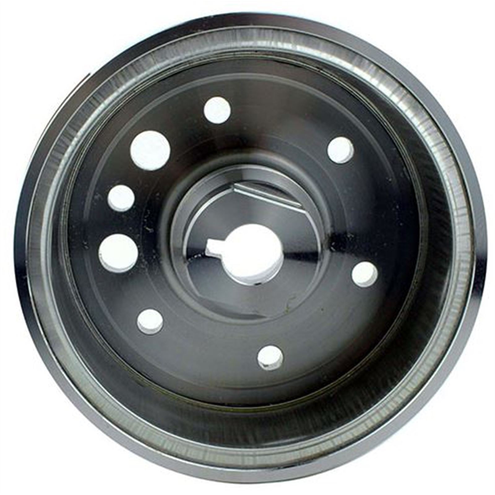 RMSTATOR Improved Flywheel + Puller +Stator + Gasket [MPN: RM23027]_884756