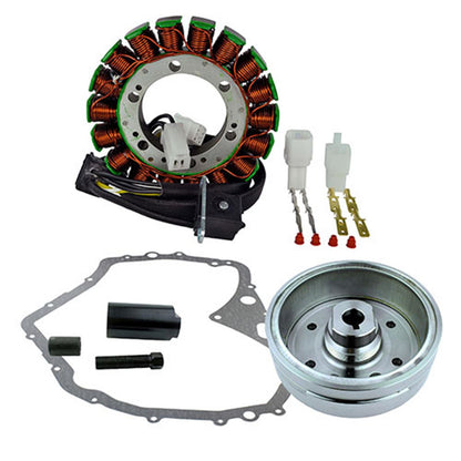 RMSTATOR Improved Flywheel + Puller +Stator + Gasket [MPN: RM23027]_1001977