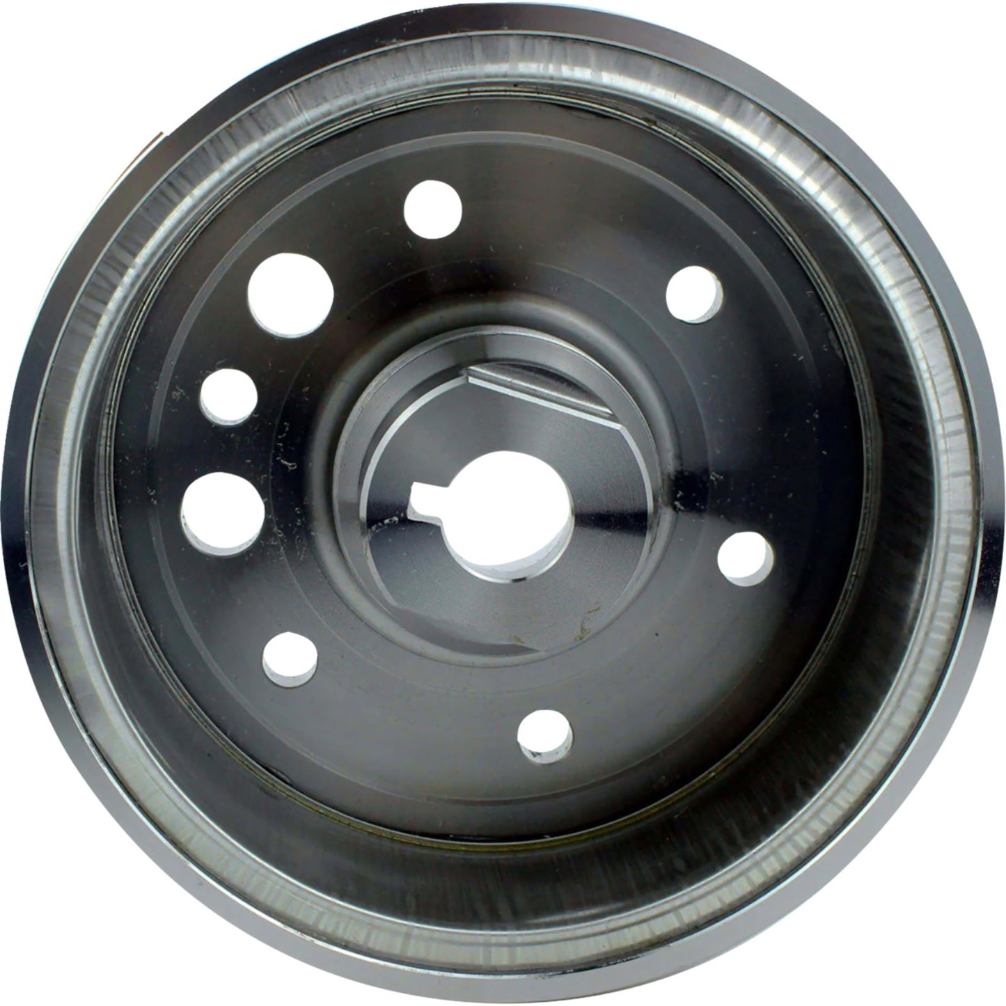 RMSTATOR Kit Flywheel + Stator + Crankcase Cover Gasket [MPN: RM23042]_1833403