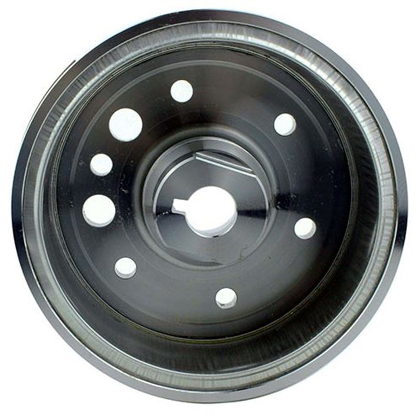 RMSTATOR Kit Improved Magneto Flywheel + Puller + Gasket [MPN: RM23045]_884751
