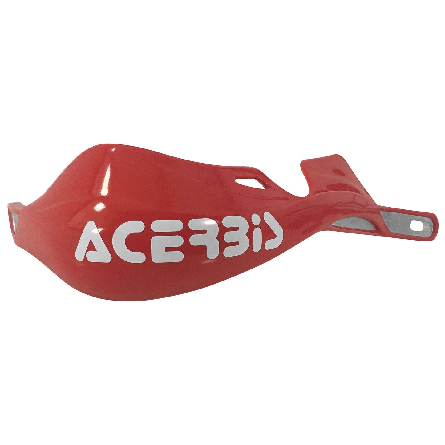 Acerbis Rally Pro Handguards Red 2142000227_194411