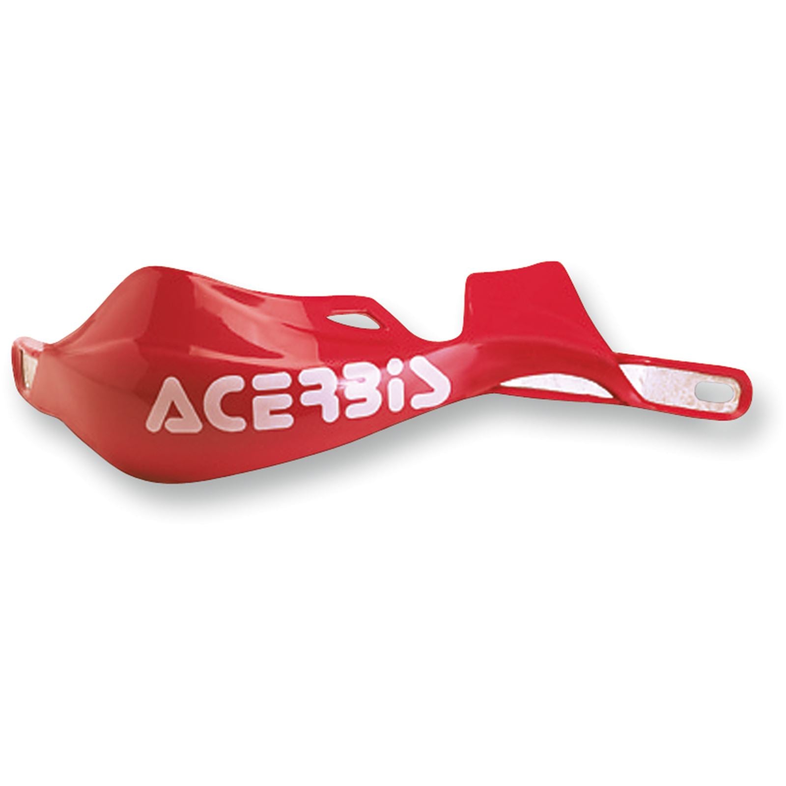 Acerbis Rally Pro Handguards Red 2142000227_320323