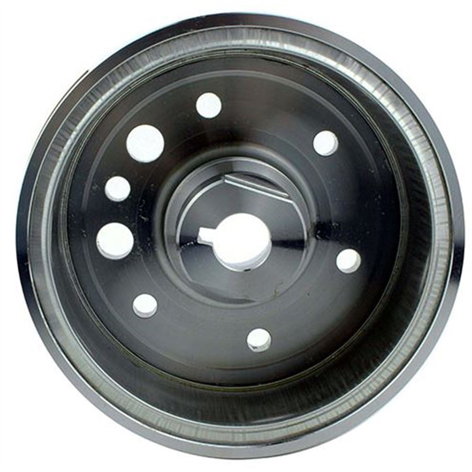 RMSTATOR Kit Flywheel + Puller + Stator + Crankcase Cover Gasket [MPN: RM23049]_884748