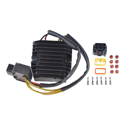 RMSTATOR Voltage Regulator Mosfet RM30801H [MPN: RM30801H]_1001992