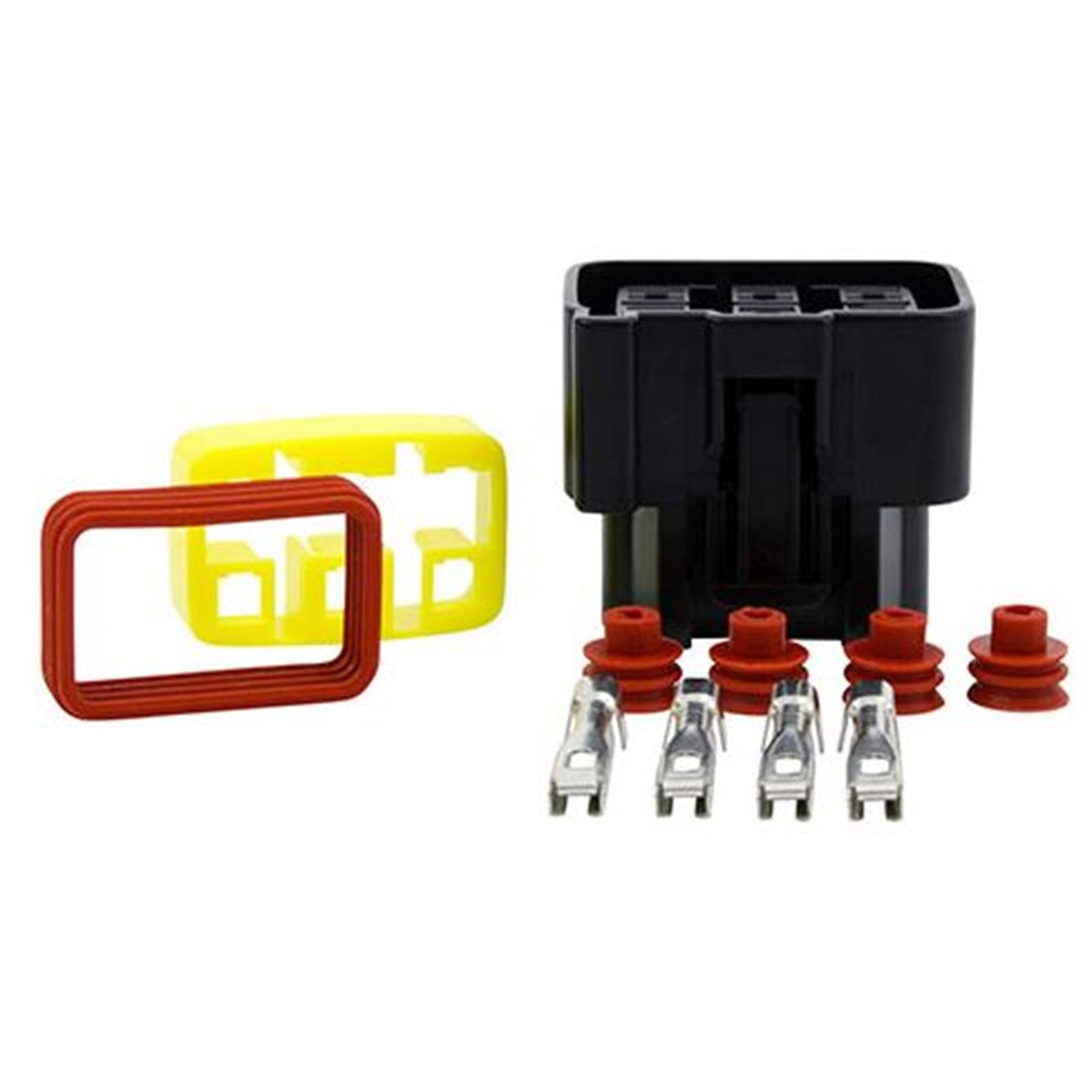 RMSTATOR Voltage Regulator Mosfet RM30801H [MPN: RM30801H]_884860