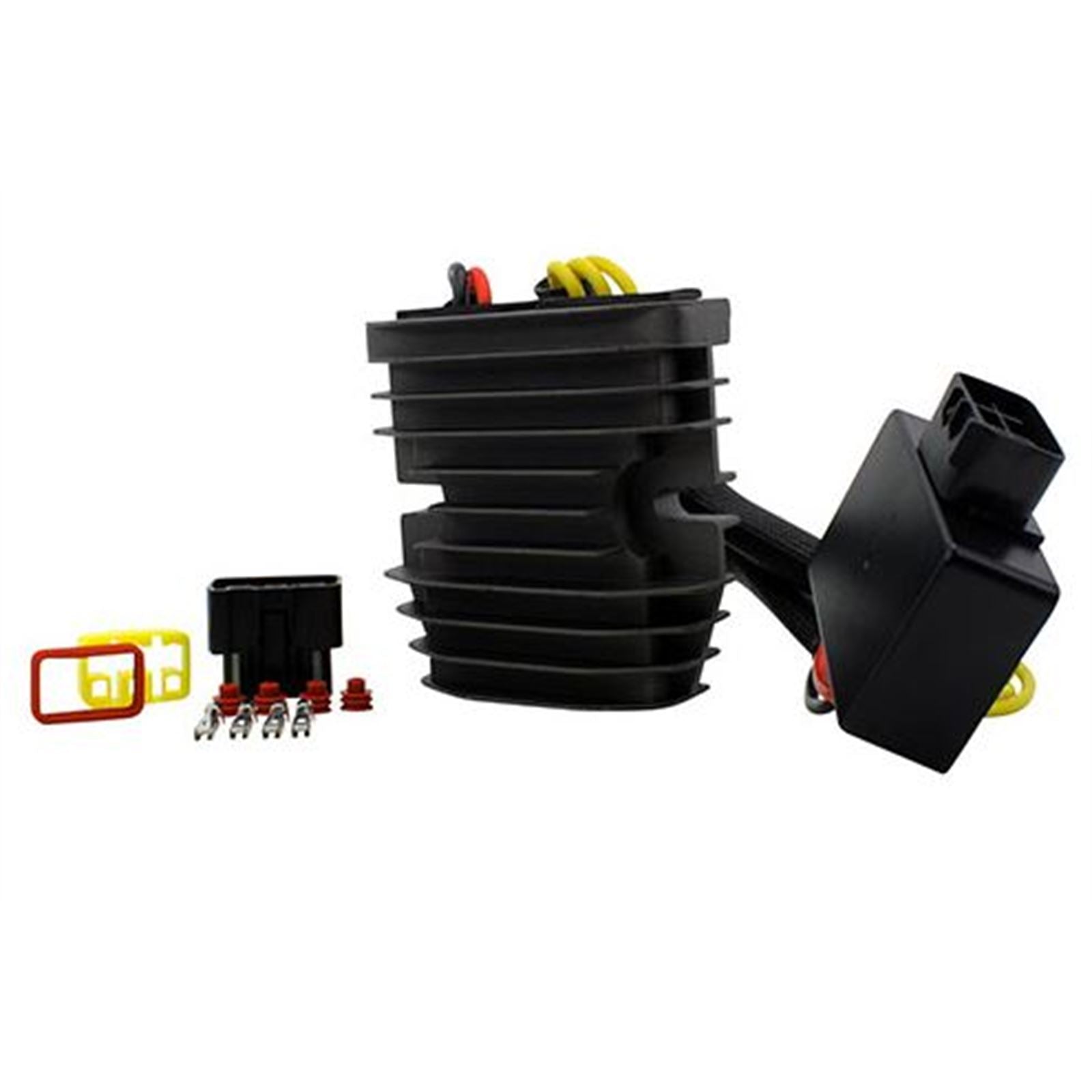 RMSTATOR Voltage Regulator Mosfet RM30801H [MPN: RM30801H]_884861