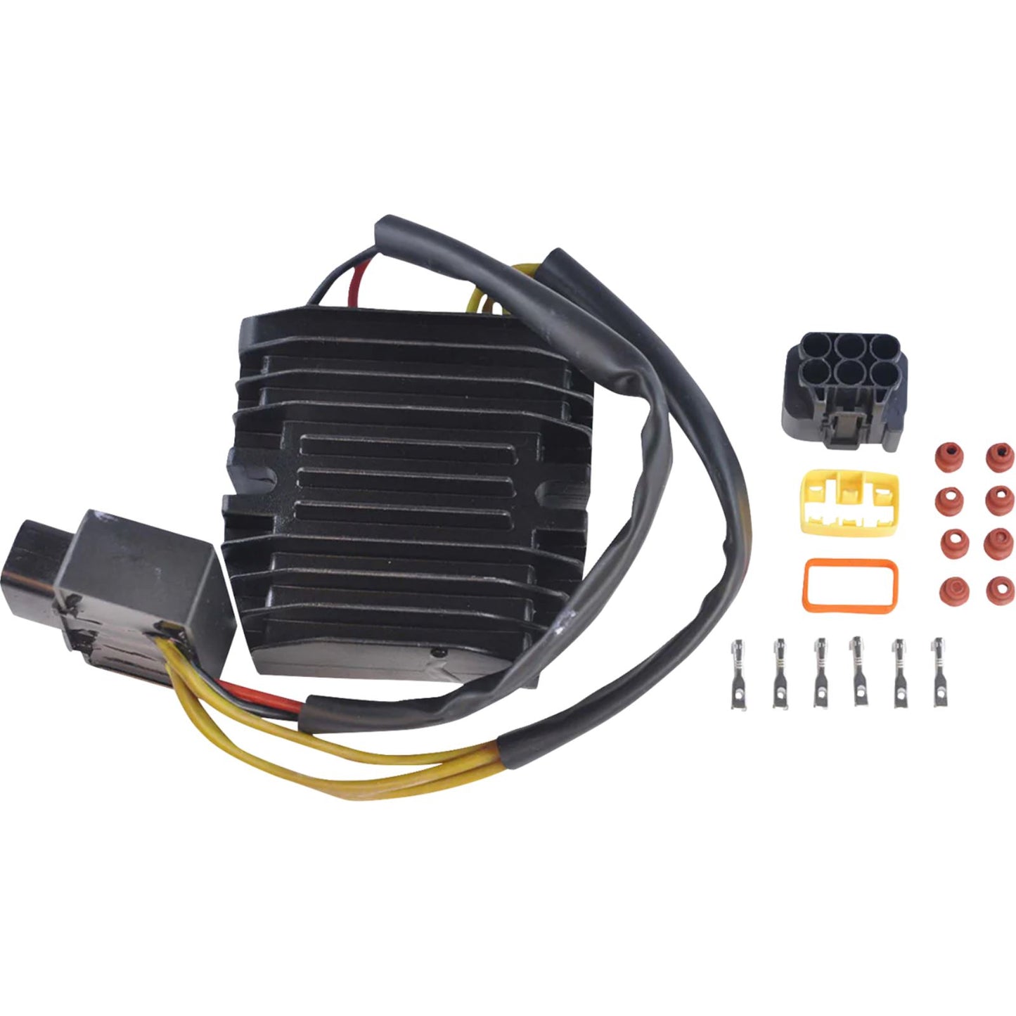 RMSTATOR Voltage Regulator Mosfet RM30801H [MPN: RM30801H]_1832970