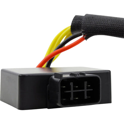 RMSTATOR Voltage Regulator Mosfet RM30801H [MPN: RM30801H]_1833935