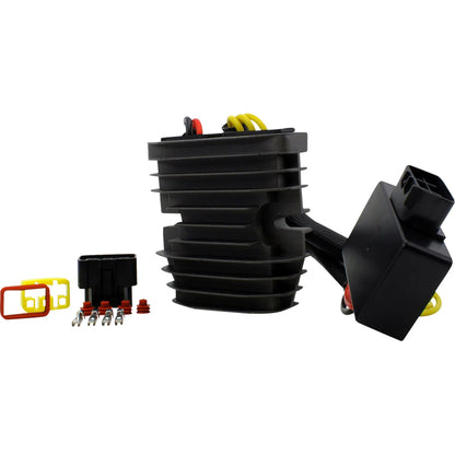 RMSTATOR Voltage Regulator Mosfet RM30801H [MPN: RM30801H]_1835454