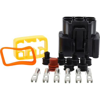 RMSTATOR Voltage Regulator Rectifier [MPN: RM30806]_1833222