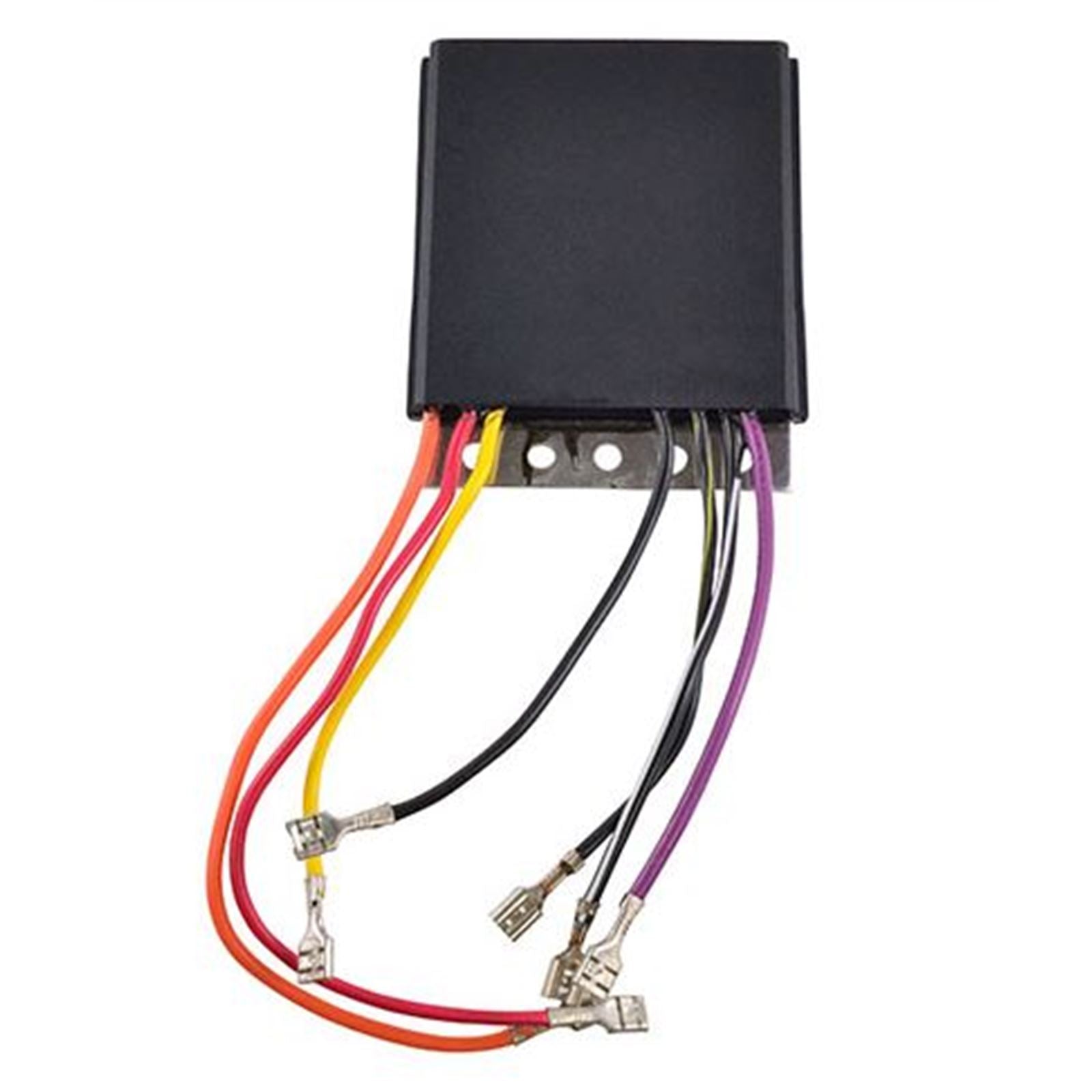 RMSTATOR Voltage Regulator rectifier LR505 [MPN: RM30909]_884863