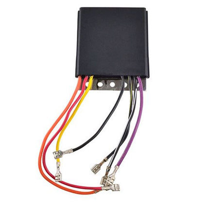 RMSTATOR Voltage Regulator rectifier LR505 [MPN: RM30909]_884863
