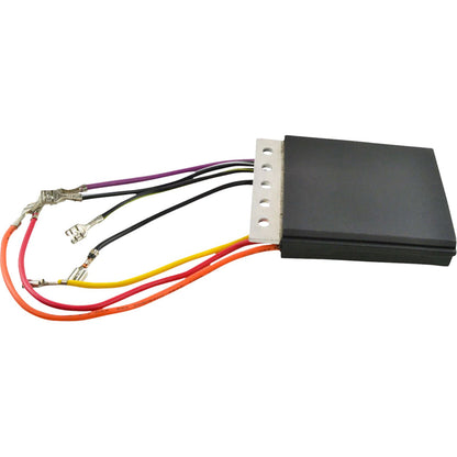RMSTATOR Voltage Regulator rectifier LR505 [MPN: RM30909]_1831392