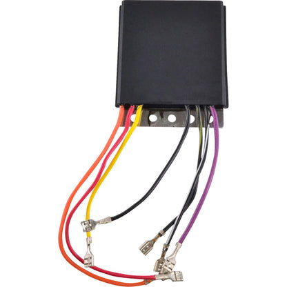 RMSTATOR Voltage Regulator rectifier LR505 [MPN: RM30909]_1831844