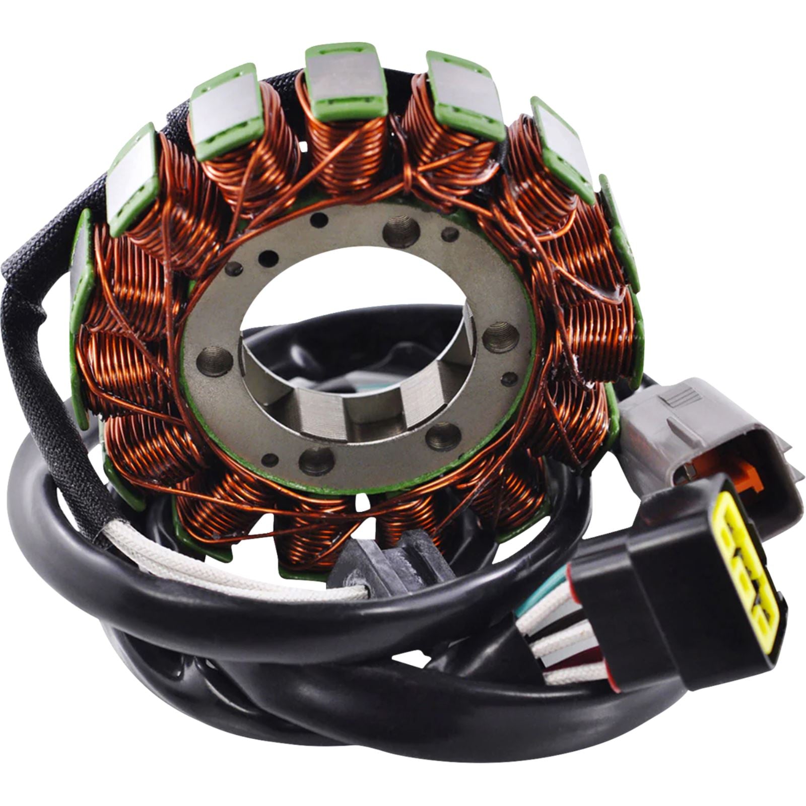 RMSTATOR Generator Stator RMS010-102129 [MPN: RMS010-102129]_1834298