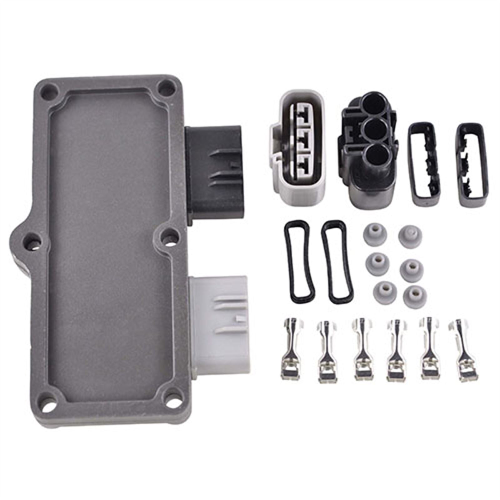 RMSTATOR Regulator Rectifier RMS020-102113 [MPN: RMS020-102113]_1002048