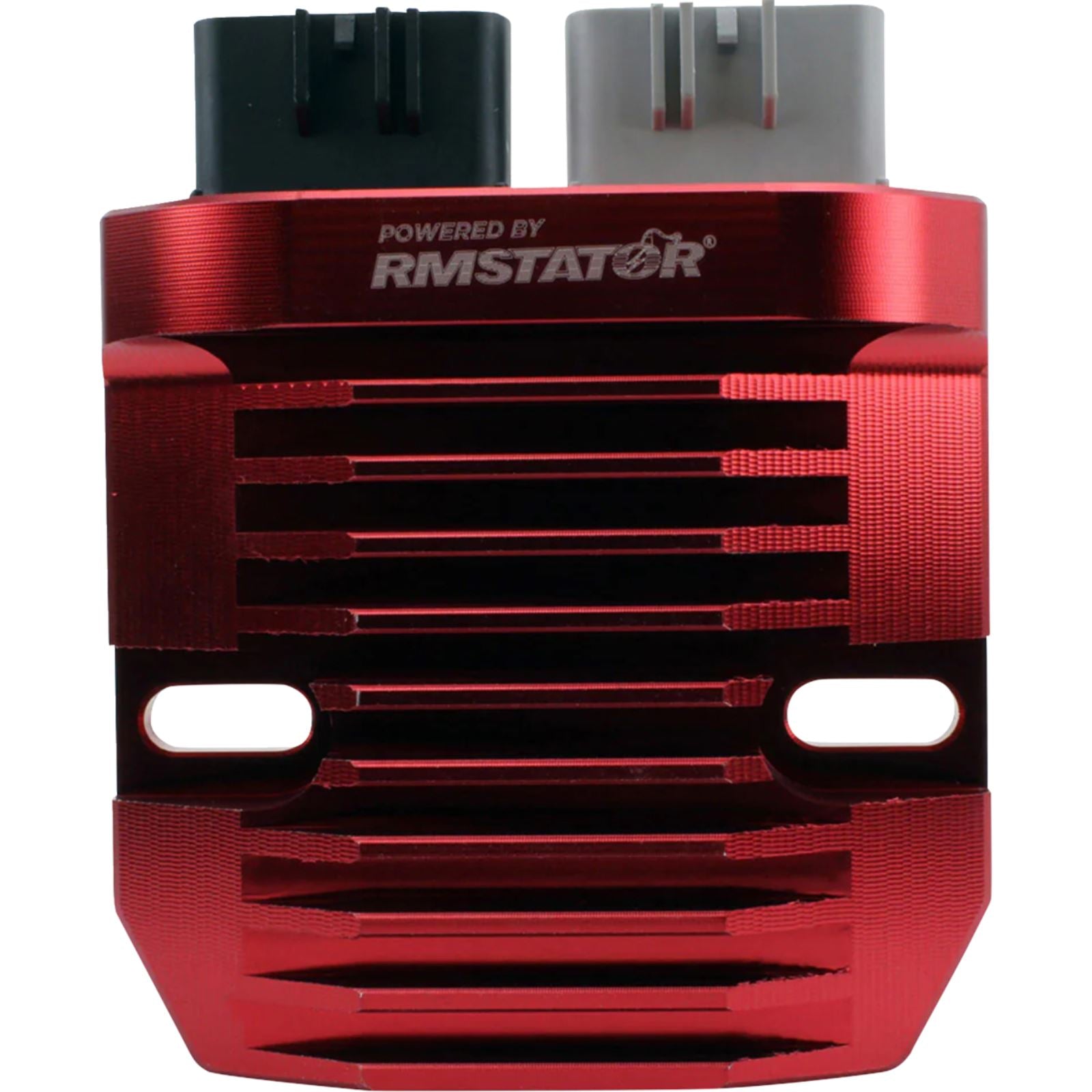 RMSTATOR Red Machinedaluminum Mosfet Regulator [MPN: RMS022-105928]_1831398