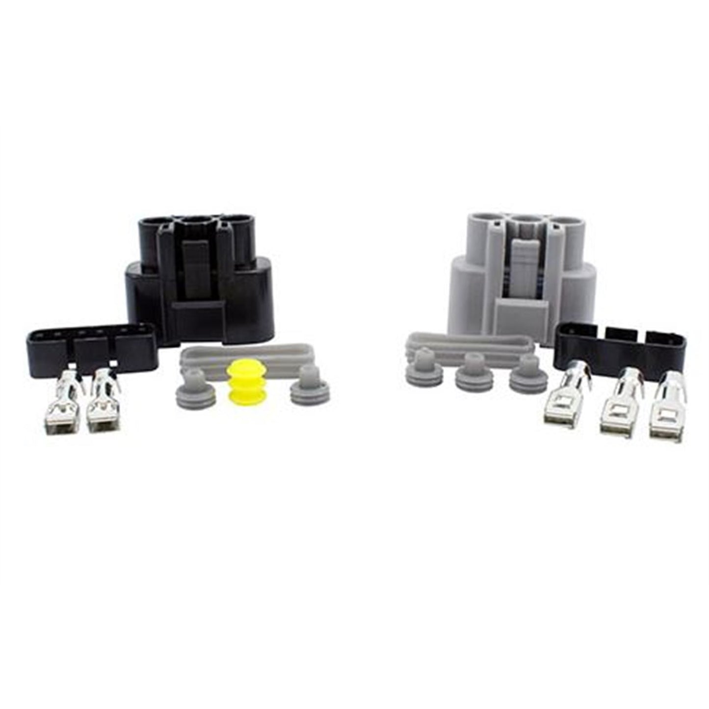 RMSTATOR Red Machinedaluminum Mosfet Regulator [MPN: RMS022-105928]_884802