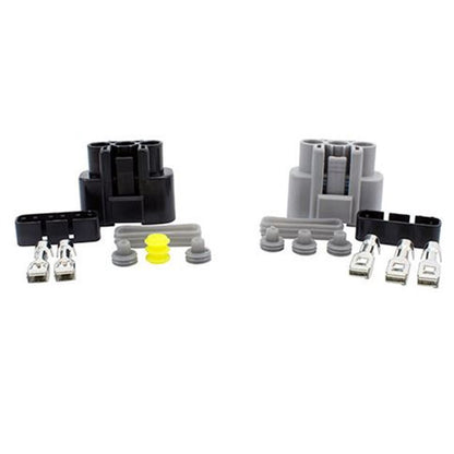 RMSTATOR Red Machinedaluminum Mosfet Regulator [MPN: RMS022-105928]_884803