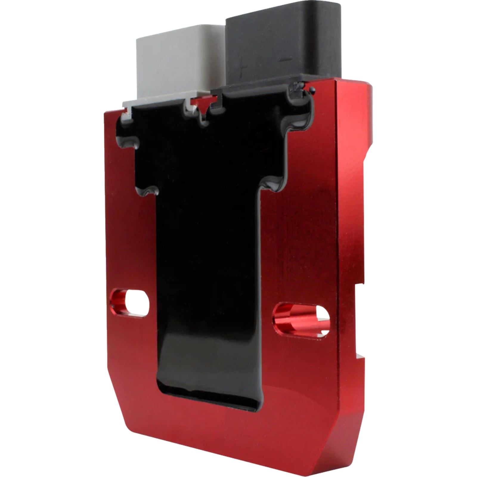 RMSTATOR Red Machinedaluminum Mosfet Regulator [MPN: RMS022-105928]_1831400