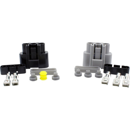 RMSTATOR Red Machinedaluminum Mosfet Regulator [MPN: RMS022-105928]_1834282