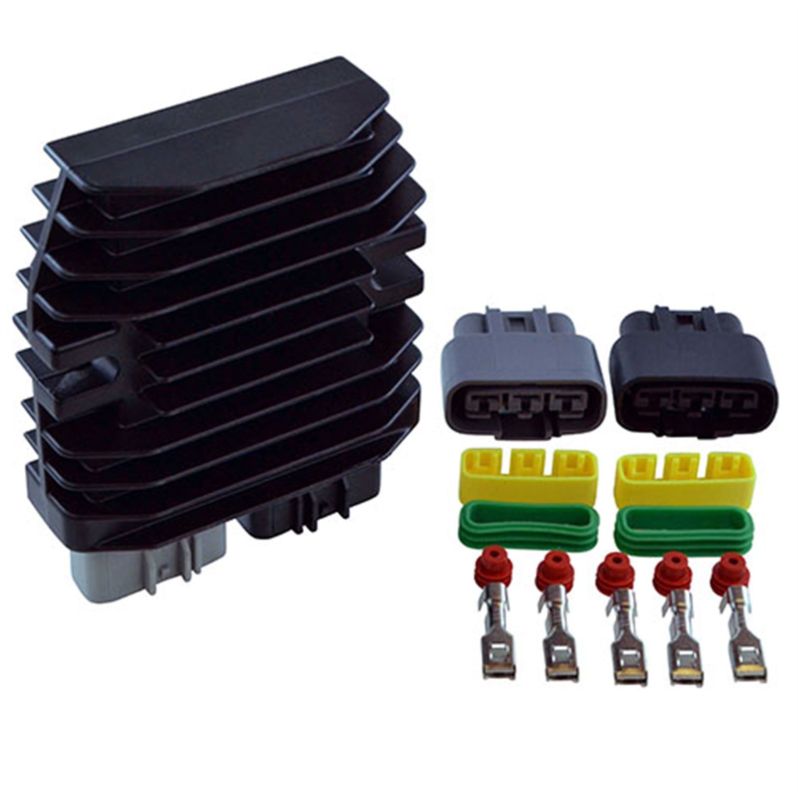 RMSTATOR Lithium-ION Batteries Compatible Mosfet Voltage Regulator [MPN: RMS023-106203]_1002051