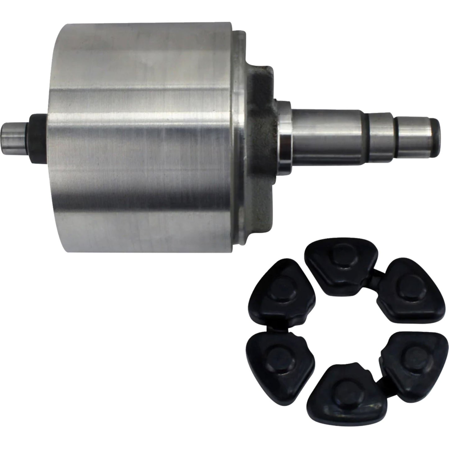 RMSTATOR Improved Magneto Flywheel Rotor RMS120-105969 [MPN: RMS120-105969]_1832995