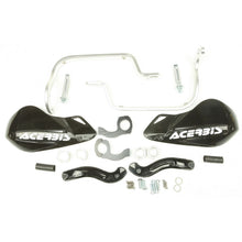 Acerbis Supermoto X-Strong Handguards Black 2141970001_194424
