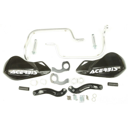 Acerbis Supermoto X-Strong Handguards Black 2141970001_194424